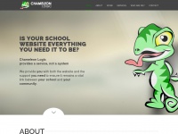 chameleonlogic.com.au Thumbnail