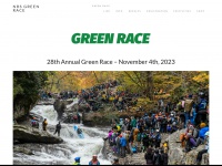 greenrace.us Thumbnail