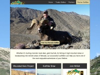 nevadaoutfitters.org Thumbnail