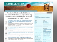 prophetmuhammad.name Thumbnail