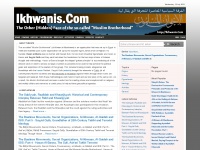 ikhwanis.com Thumbnail