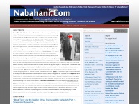 Nabahani.com