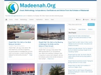 madeenah.org