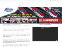 railwaytech-indonesia.com
