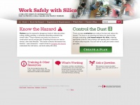 Silica-safe.org