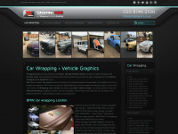 wrappingcars.co.uk Thumbnail