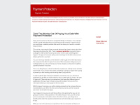 paymentprotectiontips.info Thumbnail