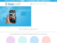 visuallinkit.com Thumbnail