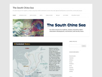 Southchinasea.org