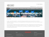 esportbund.de Thumbnail