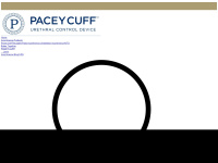paceycuff.com Thumbnail
