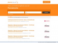 pharma-jobs.de Thumbnail