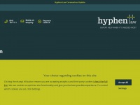 hyphenlaw.co.uk