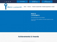 Mikes-locksmith.com
