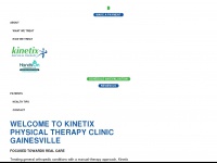 Kinetixpt.com