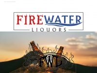 firewaterliquors.com Thumbnail