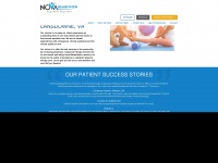 Novaphysicaltherapy.com