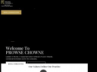 Prowsechowne.com