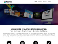 evolutiongraphicssolution.com