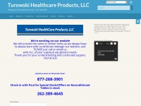 turowskihealthcareproducts.com Thumbnail