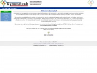 dynovatech.com Thumbnail