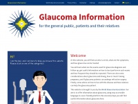 glaucomapatients.org Thumbnail