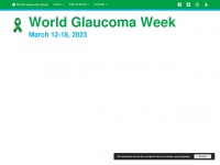 worldglaucomaweek.org