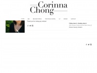 corinnachong.com Thumbnail