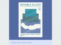 invisibleplaces.org Thumbnail