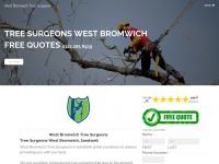 treesurgeonswestbromwich.co.uk