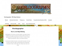 Worldographer.com