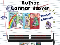 connorhoover.com Thumbnail