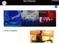 djchinni.com Thumbnail