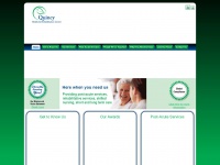Quincy-health.com