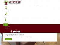 longwoodwindows.com