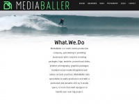 mediaballer.com