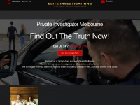 eliteinvestigations.com.au