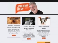 leadershipfreak.blog Thumbnail