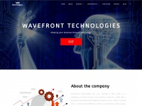wavefrontech.com Thumbnail