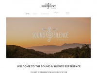 sound-silence.org Thumbnail
