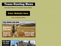 Texashuntingnews.com