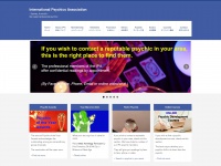 internationalpsychicsassociation.com