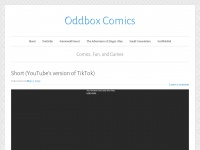 Oddboxcomics.com