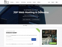 jsp-hosting.com