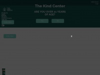 Thekindcenter.com
