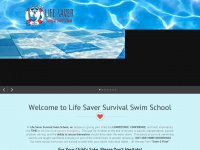 Lifesaversurvivalswim.com