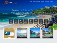 tourismcaloundra.com.au Thumbnail