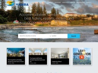 accommodationyamba.com