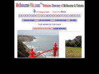 melbourne-vic.com