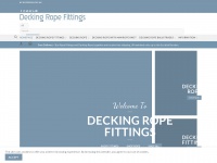 deckingropefittings.co.uk Thumbnail